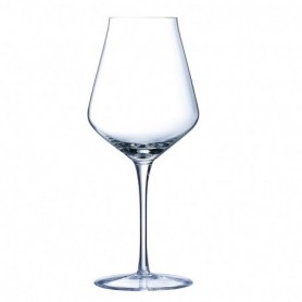 verre de vin Chef & Sommelier Soft Reveal Transparent verre 6 Unités (
