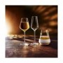 verre de vin Chef & Sommelier Soft Reveal Transparent verre 6 Unités (