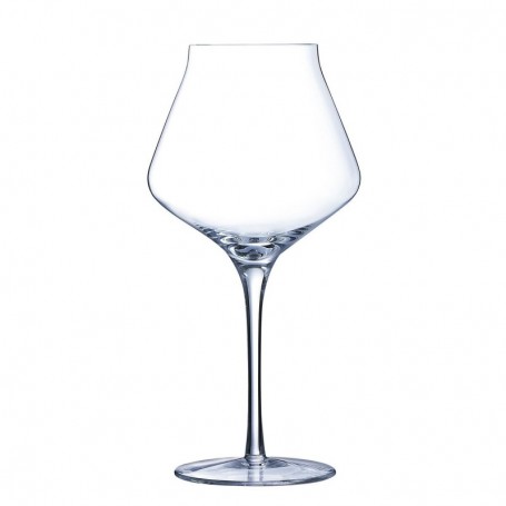 Set de Verres Chef & Sommelier Reveal Up Transparent verre 550 ml (6 Unités)