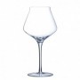 Set de Verres Chef & Sommelier Reveal Up Transparent verre 550 ml (6 Unités)