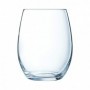 Verres Chef & Sommelier 6 Unités Transparent verre (36 cl)