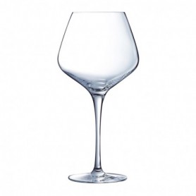 Set de Verres pour Gin Tonic Chef & Sommelier Sublym Transparent verre