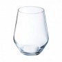 Verres Arcoroc Transparent verre (6 Unités) (40 cl)