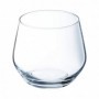 Set de Verres Arcoroc Vina Juliette Transparent verre 6 Unités (350 ml
