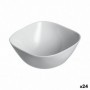 Bol Luminarc Multiusos Gris verre Ø 14 cm Polyvalents (24 Unités)