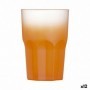 Verre Luminarc Summer Pop Orange verre 12 Unités 400 ml