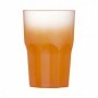 Verre Luminarc Summer Pop Orange verre 12 Unités 400 ml