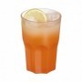 Verre Luminarc Summer Pop Orange verre 12 Unités 400 ml