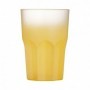 Verre Luminarc Summer Pop Jaune verre 12 Unités 400 ml