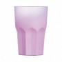 Verre Luminarc Summer Pop Rose verre 12 Unités 400 ml