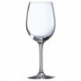 Verre de vin Luminarc La Cave PP Transparent verre 470 ml (6 Unités)