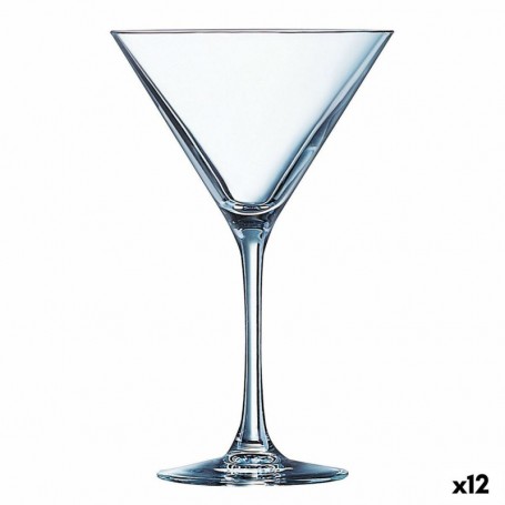 Verre à cocktail Luminarc Cocktail Bar Vermouth Transparent verre 300