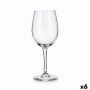 Verre de vin Luminarc Duero Transparent 350 ml (6 Unités)