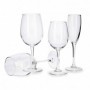 Verre de vin Luminarc Duero Transparent 350 ml (6 Unités)