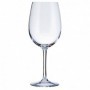 Verre de vin Ebro Transparent 350 ml (6 Unités)