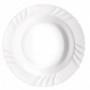 Plat à Gratin Bormioli Rocco Ebro Rond verre (Ø 32 cm) (12 Unités)