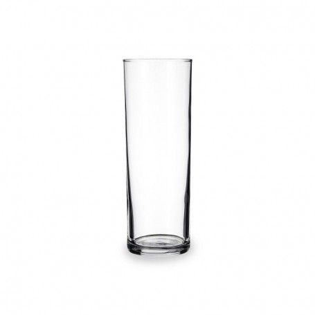 Set de Verres Arcoroc Tube Transparent verre 300 ml (24 Unités)