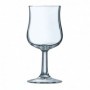 Set de Verres Arcoroc Lira Transparent 12 Unités verre 230 ml