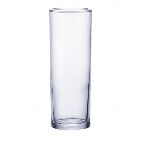 Set de Verres Arcoroc Transparent Tube 24 Unités verre 270 ml