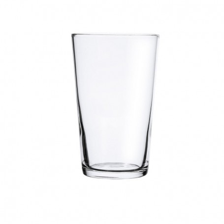 Set de Verres Arcoroc Conique Transparent 12 Unités verre 520 ml