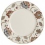 Assiette plate Queen´s By Churchill Jacobean Floral Ø 27,3 cm Céramiqu