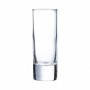 Verre à liqueur Luminarc Islande verre 60 ml (24 Unités)