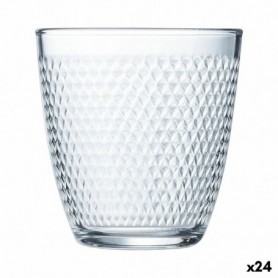 Verre Luminarc Concepto Pampille 250 ml Transparent verre (24 Unités)