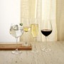 Verre de vin Bohemia Crystal Optic Transparent 6 Unités 500 ml