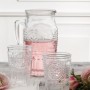 Pichet Bormioli Rocco Romantic Transparent verre 1,9 L