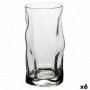 Verre Bormioli Rocco Sorgente verre 450 ml (6 Unités)