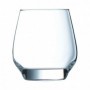 Set de Verres Chef & Sommelier Absoluty Transparent 6 Unités verre 320