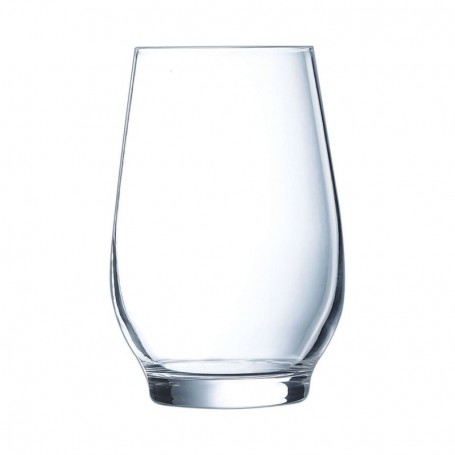 Set de Verres Chef & Sommelier Absoluty Transparent 6 Unités verre 450 ml