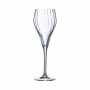 Set de Verres Chef & Sommelier Symetrie Champagne Transparent 6 Unités verre 160 ml