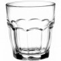 Verre Bormioli Rocco Rock Bar Transparent verre 270 ml (6 Unités)