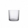 Verre Bohemia Crystal Optic Transparent verre 350 ml (6 Unités)