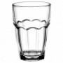 Verre Bormioli Rocco Rock Bar Transparent verre 470 ml (6 Unités)