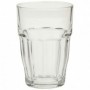 Verre Bormioli Rocco Rock Bar Transparent verre 640 ml (6 Unités)