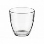 Set de Verres Transparent verre 150 ml (12 Unités)