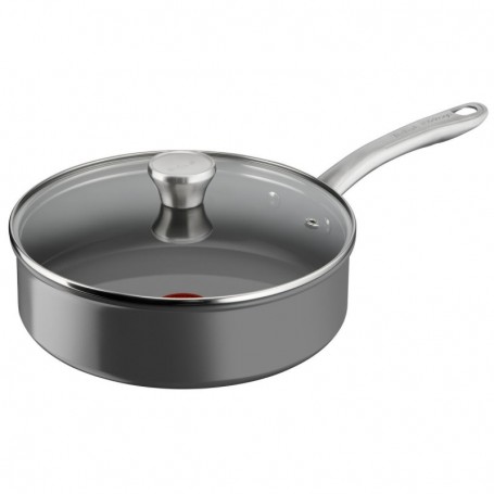 Tefal Renew+ C4243253 poêle Poêle polyvalente Rond