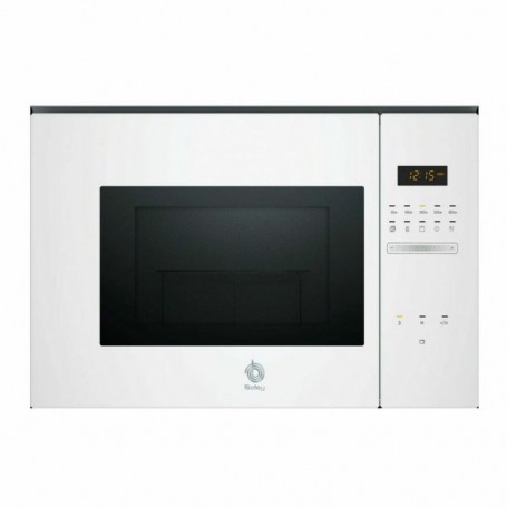 Micro-Ondes avec Gril Balay 3CG5172B2 Blanc 20 L 800 W