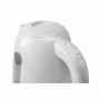 Bouilloire Camry CR1254w Blanc Plastique 2200 W 1,7 L