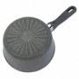 Casserole Ballarini 75002-934-0 Noir Gris Aluminium Ø 16 cm 1,5 L (1 U