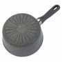 Casserole Ballarini 75002-934-0 Noir Gris Aluminium Ø 16 cm 1,5 L (1 U