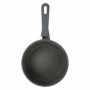 Casserole Ballarini 75002-934-0 Noir Gris Aluminium Ø 16 cm 1,5 L (1 U