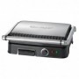 Barbecue Électrique Clatronic KG 3487 2000 W