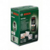 BOSCH Télémetre laser PLR 30 C - Connecté - 635 nm 89,99 €