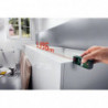 BOSCH Télémetre laser PLR 30 C - Connecté - 635 nm 89,99 €