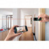 BOSCH Télémetre laser PLR 30 C - Connecté - 635 nm 89,99 €