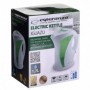 Bouilloire Esperanza EKK018G  Blanc Vert Multicouleur Plastique 2200 W