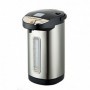 Bouilloire Feel Maestro MR-080N Gris Acier inoxydable Plastique 750 W 4,5 L